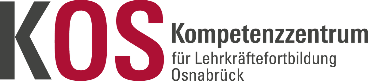 Logo KOS