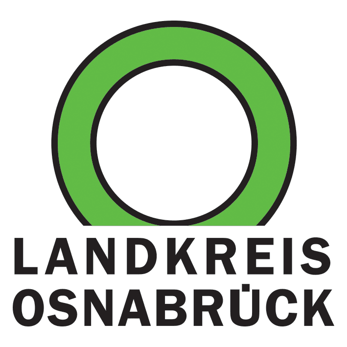 Logo Landkreis Osnabrück